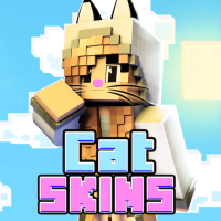 Cat Girl Skins - Skins with Ea