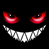 Silly Smile Live Wallpaper Fun