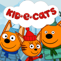 La Famille Chat: Vacances