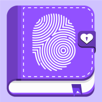 My Diary - Diary With Lock
