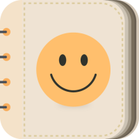 My diary with lock & Journal