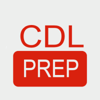 CDL Prep + Practice Tests 2026