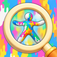 Find The Stickman
