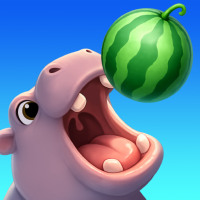 Hippo Feed : Sort Fruit