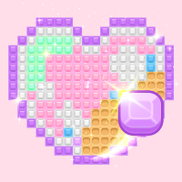 Jewel Sort: Color Puzzle Game
