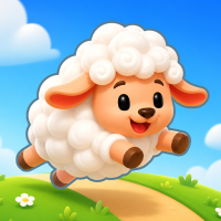 Sheep Stack: Animal Sort