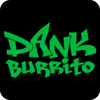 Dank Burrito