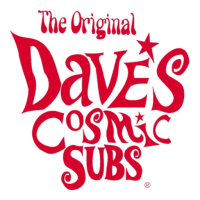 Daves Cosmic Subs