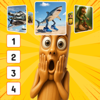 Brainrot Challenge: Fun Filter