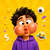 Funny Face Filter Challenge