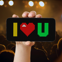 Led Banner - Led Running Text