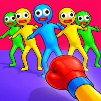 Punch Master: Fist Fight