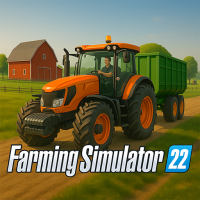 Farm Land - Farm Simulator 22