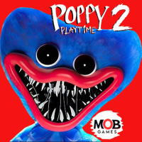 Poppy Playtime Chapter 2 Game