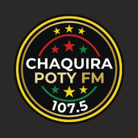 Radio Chaquira Poty FM 107.5