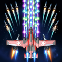 Sky Fighter 3D: Wings of Iron