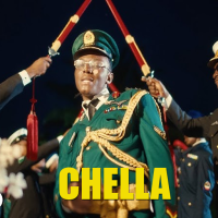 Chella - My Darling