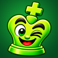 Chess King Arcade