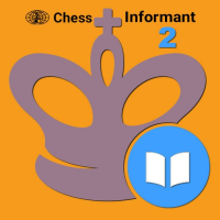 Encyclopedia Chess Informant 2