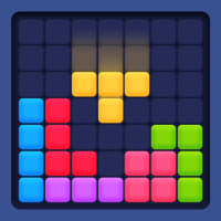 Block Blast Puzzle: Blast Game