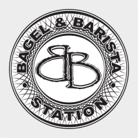 Bagel Barista Station