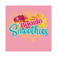 Boozie Smoothies