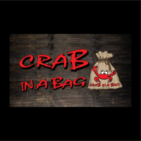 Crab In A Bag