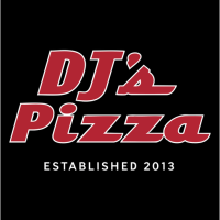 DJ's Pizza Shelton
