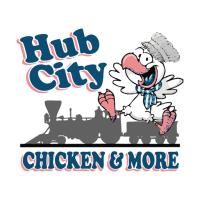 Hub City Chicken & More