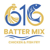 616 Batter Mix