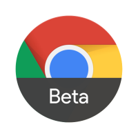 Chrome Beta