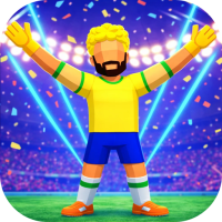 Chill Soccer Kick