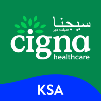 Cigna KSA
