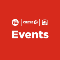 ACT Events App