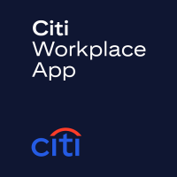Citi Workplace