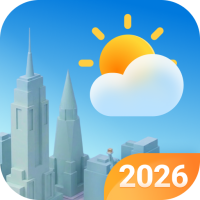 City Weather: Weather Forecast