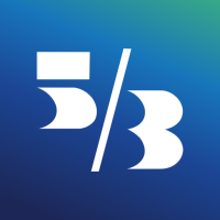 Fifth Third: 53 Mobile Banking