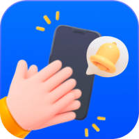 ClapFinder-Find Phone By Clap