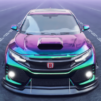 Type-R Araba Yarış Oyunu 2024
