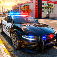 Code 911: Police Simulator