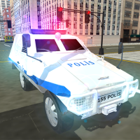 Türk Polis Akrep Oyunu 2023