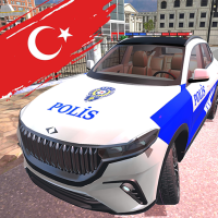 Devriye: Türk Polis Oyunu