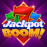  Jackpot Boom! Tải về
