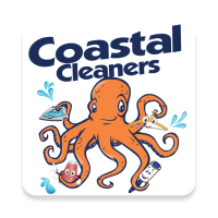 Coastal Cleaners - Laundry and
