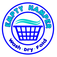 Empty Hamper