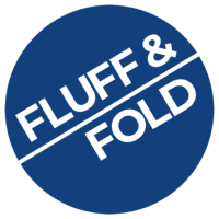 Fluff & Fold Laundry
