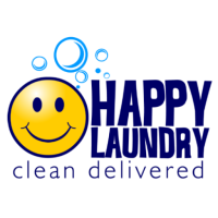 Happy Laundry Spokane