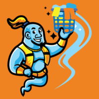 Laundry Genie