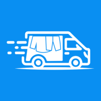 LaundryGrab: On-Demand Laundry
