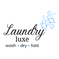 Laundry Luxe